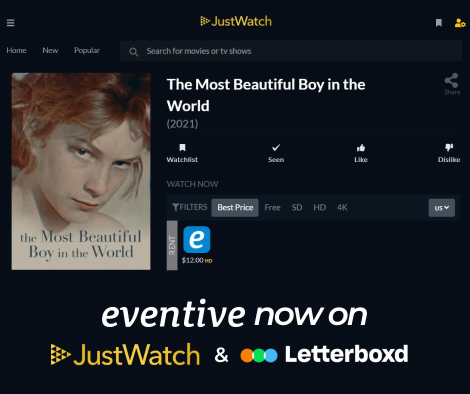 Justwatch