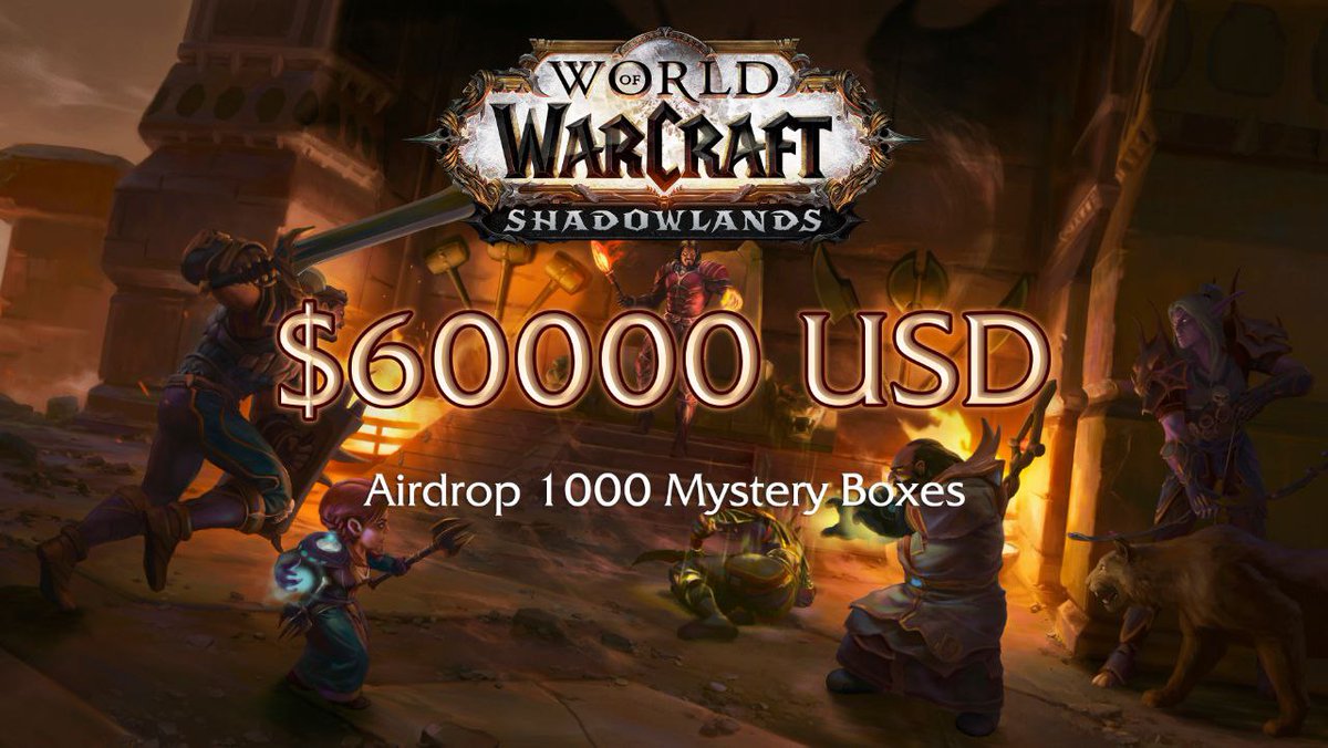 Airdrop Santaraca tweet media