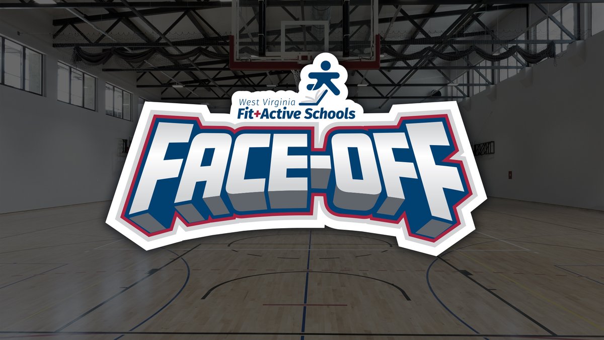 WVEducation's tweet photo. 💪 We are gearing up for the WV Fit + Active Schools Face-Off school-based team fitness competition! This competition is open to elementary &amp; middle schools with the final event scheduled for May 18 in Charleston. #WellnessWednesday #WVEd 

Learn more ⏩ https://t.co/7jNI2Ehnj1 https://t.co/Co5ePzCmEo