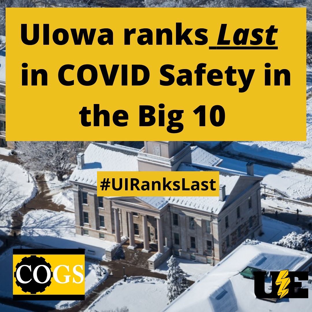 COGS/UE Local 896 on Twitter: