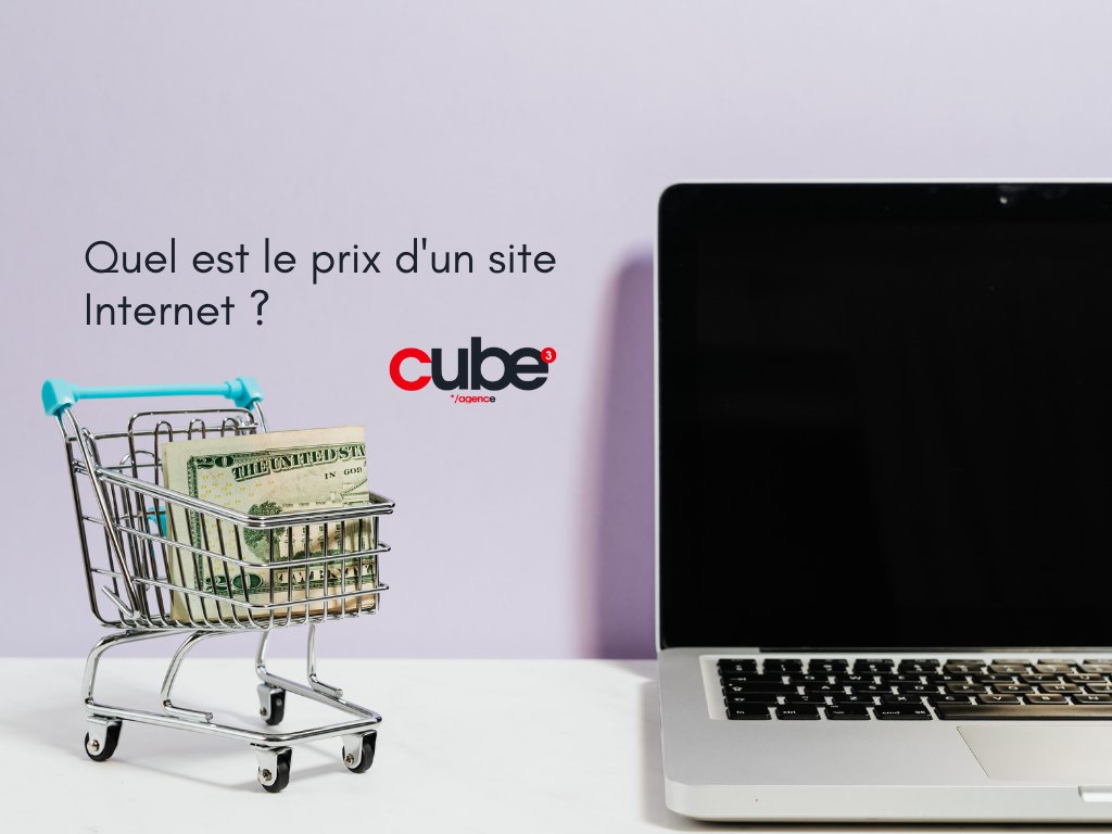 Agence Cube tweet media