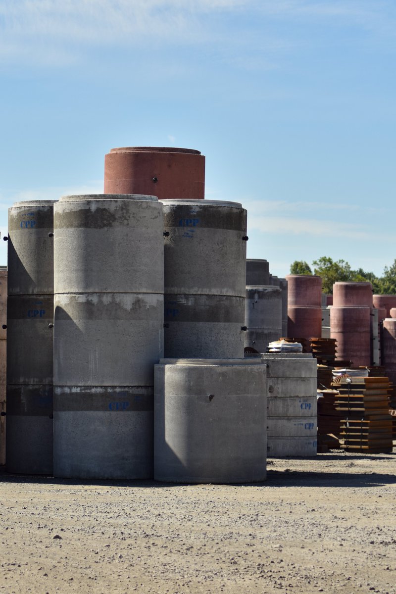 CPPconcrete's tweet photo. Check out some of the precast products we offer by visiting our website today (link in bio) or Call us 📞(360) 335-8400
#sustainable #precast #concrete #madeintheusa https://t.co/5Z6tP5dID9