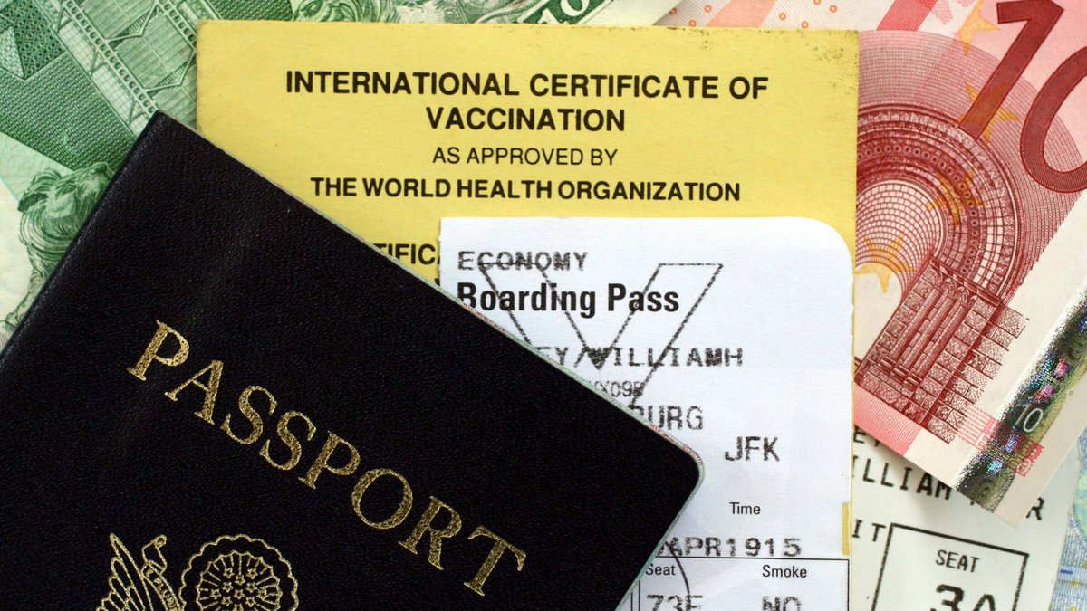 Global Mobility Followers! Here is an update for all vaccinationed travelers to the EU. Requirements can change rapidly so always double check your resources! #ExpressCorporateHousing #GoRoverGo #corporatehousing #servicedapartments #relocation

bit.ly/3ttQFWq