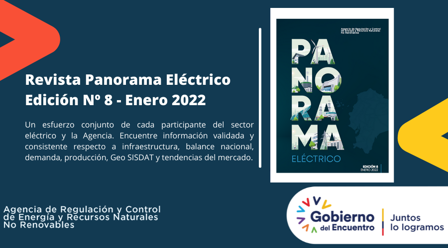 Agencia de Regulación y Control Minero 🇪🇨 tweet media