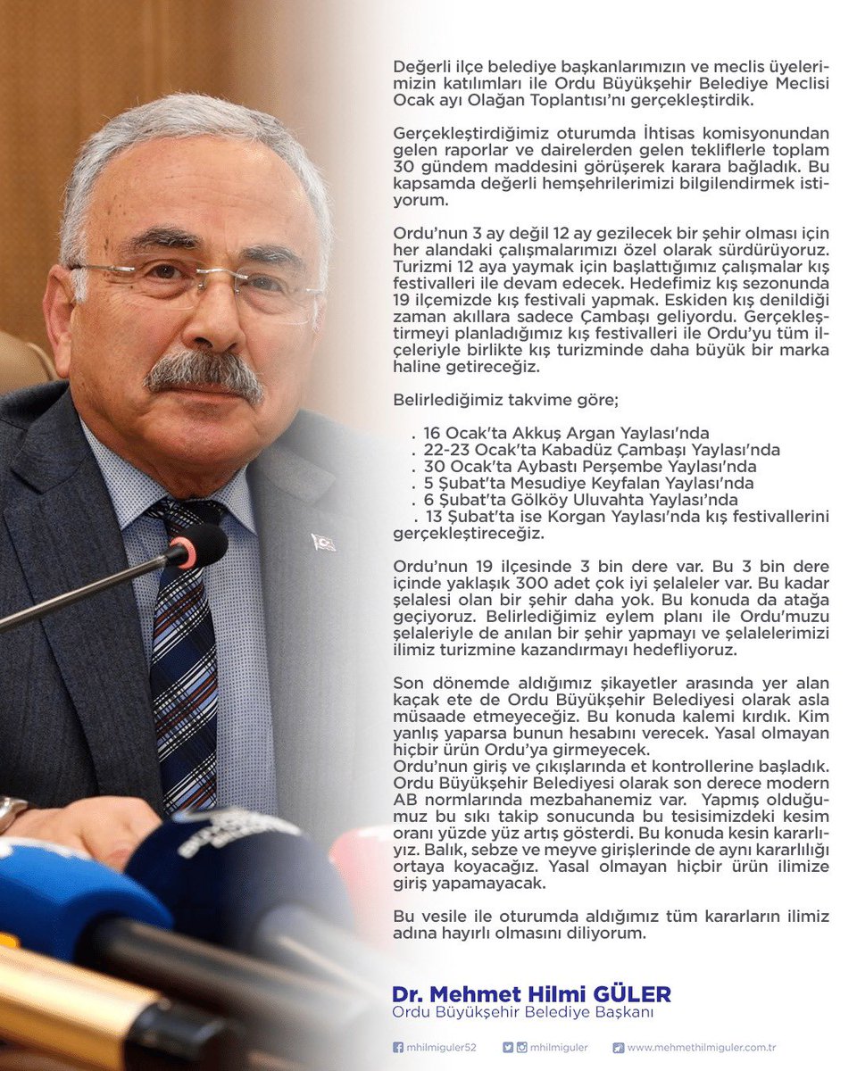 Mehmet Hilmi Güler