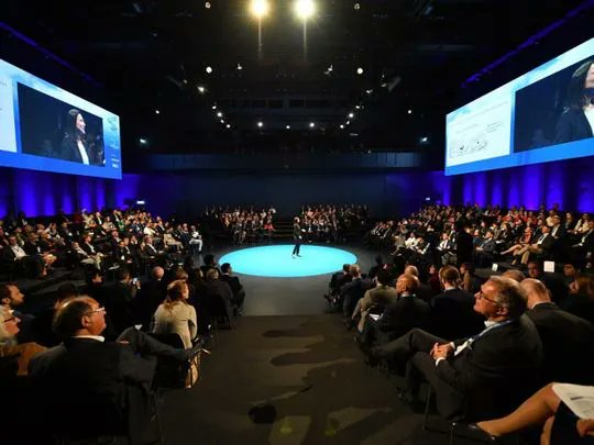 #2022 sees more initiatives intended to support innovation and excellence in the global tourism industry. 12 innovative start-ups will join the <a href="/WTFLucerne/">World Tourism Forum Lucerne</a> innovation summit next week to pitch their ideas for a sustainable future for tourism. 
#innovation buff.ly/3Glodtr