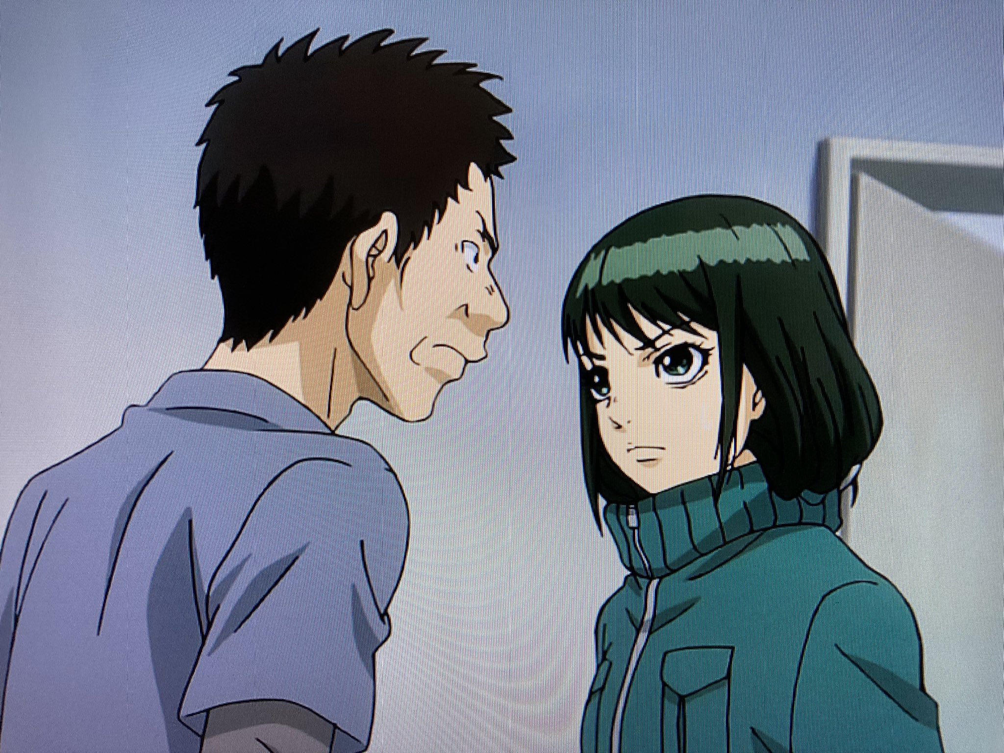 やまと 秋アニメと秋競馬開幕 ハコヅメ 2話 アニメ見てるのにドラマ見てるような感じがするけど 話が面白い アニメ ファンとしてはどう扱っていいのか難しいけど 笑 自分はアニメばっか見てるアニメ脳だから また違った刺激になって新鮮な部分がある