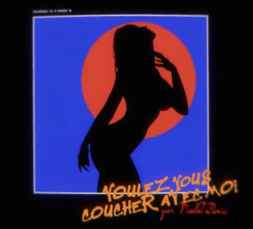 wrld_mag's tweet image. 🚨 Madeinparis sortira sa première mixtape le 18 Février !