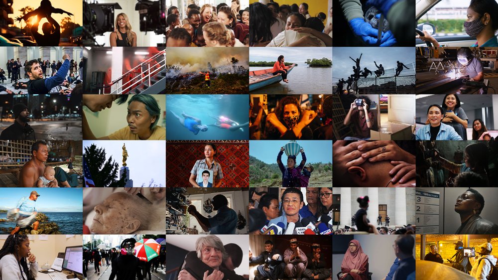 WMM releases <a href="/FlySoFarFilm/">Fly So Far</a> (dir. Celina Escher) and <a href="/HelplineIs/">Abortion Helpline, This is Lisa</a> (dir. <a href="/JanetGoldwater/">janet goldwater</a>, Barbara Attie &amp; Mike Attie), as well as WMM-sponsored <a href="/PrayAwayFilm/">Pray Away</a> (dir. <a href="/kstolak/">Kristine Stolakis</a>) and RECKONING WITH LAUGHTER (dir. @ambermfares), are #SIMA2022 Award Finalists!  simaawards.org/2022-finalists
