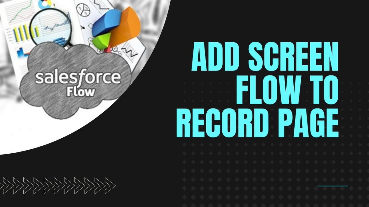 Again back with the amazing video on salesforce flow series 
Every week amazing content
#salesforce
<a href="/salesforce/">Salesforce</a> <a href="/SalesforceforIT/">Agentforce 360 Platform</a> <a href="/asksalesforce/">Salesforce Customer Success</a> <a href="/SalesforceK8/">Kate Lessard</a> <a href="/salesforcesmb/">Salesforce for Small Business</a> 

Check out the video 🤙 youtube.com/watch?v=vZgplg…