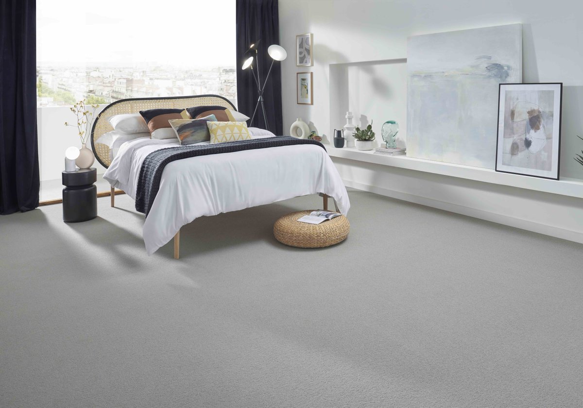 Have you set an intention to focus on your health and wellbeing this new year? 🧘‍♀️ Discover Long Day, part of our Inspired Directions range which promotes a calm and relaxed atmosphere: bit.ly/3nkCZt8

#kersaintcobb #interiorinspo #inspireddirections