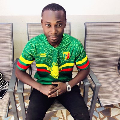 Bms_Sacko76's tweet photo. #NouvellePhotoDeProfil https://t.co/8GQTxnCmJ8