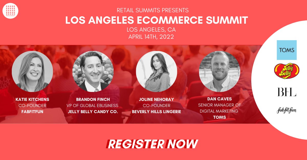 Retail Summits tweet media