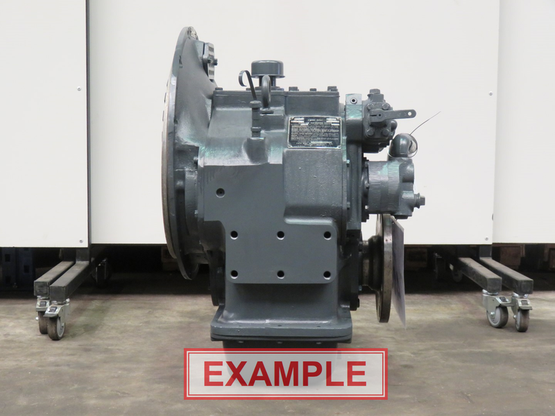 pooltradingNL's tweet photo. TWIN DISC MG-509 https://t.co/DiCzwefHBx https://t.co/fvzgKnZvQ9