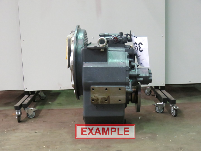 pooltradingNL's tweet photo. TWIN DISC MG-5091 DC https://t.co/77XvvL6NFw https://t.co/UcOoAXa1LV