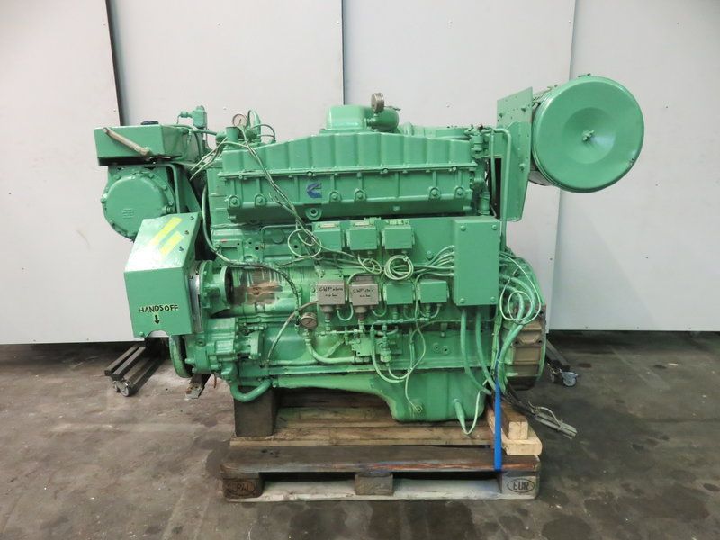 pooltradingNL's tweet photo. CUMMINS NTA 855 G4 https://t.co/bUz7NSON9k https://t.co/9O22HglVlk