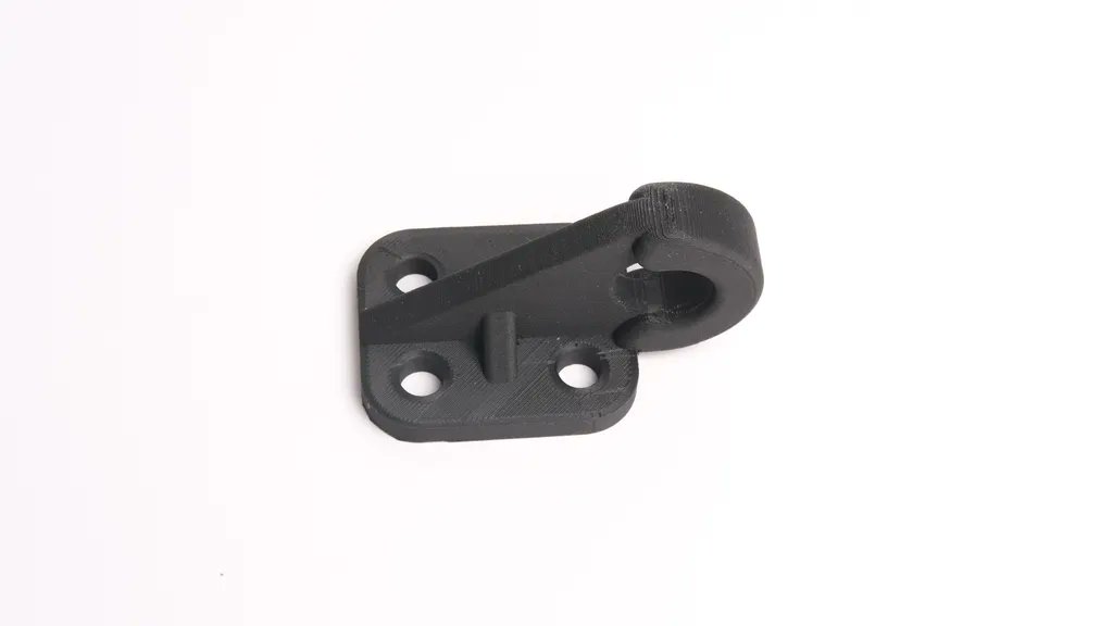 esun3dfilament's tweet photo. Based on PA12, added with 15% #carbon fiber
✅Low moisture absorption
✅High #strength #toughness #rigidity &impact #resistance
❤️Perfect for Machinery, Drone, Aerospace, etc,
Ladies and Gentleman~ the ePA12-CF🎉
https://t.co/9cDXSdfPTA
by eSUN + #LUVOCOM
#3dprinting #3d https://t.co/dD8YzPrmD6