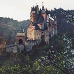 Image for the Tweet beginning: Eltz Castle, #Germany. #travel #musttravel