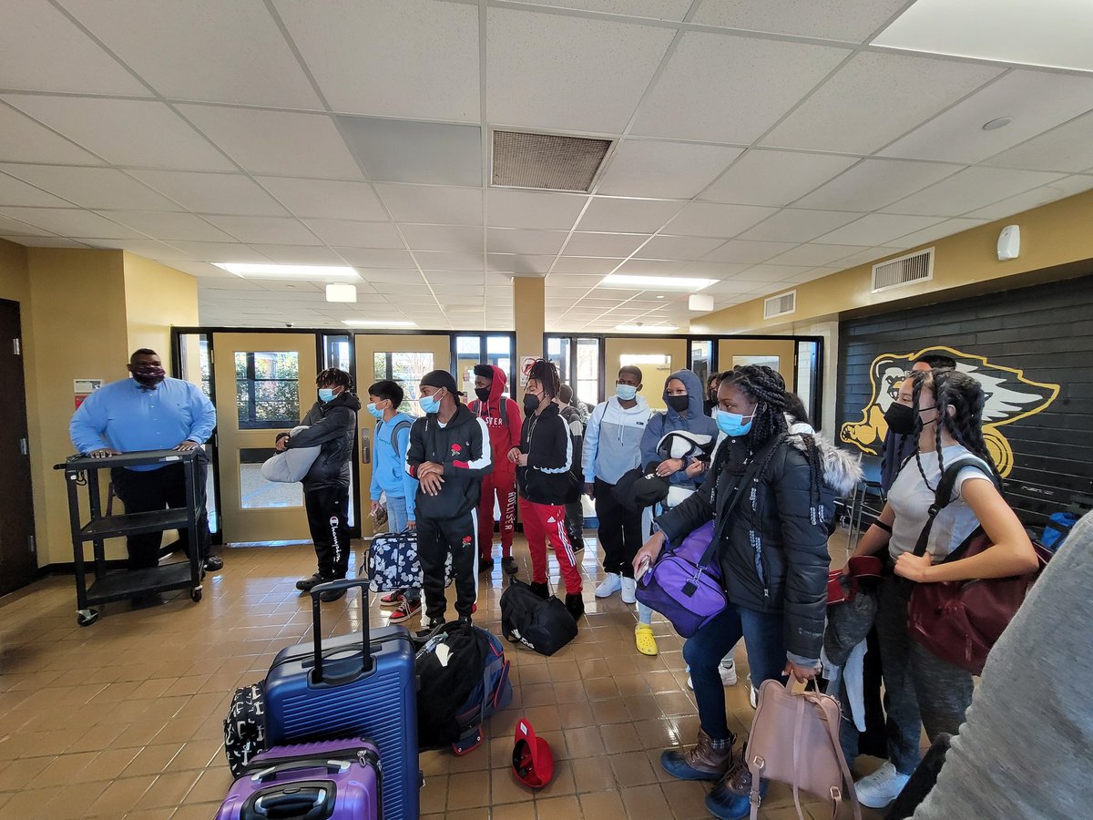 Beta Club scholars to State Convention, Myrtle Beach. Ready to represent FMS. <a href="/iAmJBrunson1911/">Jamie R. Brunson</a> <a href="/td9/">Travis Robinson</a> <a href="/Lawanda122772/">Lawanda Johnson</a> <a href="/FairfieldMiddle/">Fairfield Middle School</a> <a href="/JRGreenK12/">J.R. Green</a> <a href="/TeamFairfieldSC/">FCSD</a> <a href="/DeneitraM/">ELA&theKitchenSink</a>
