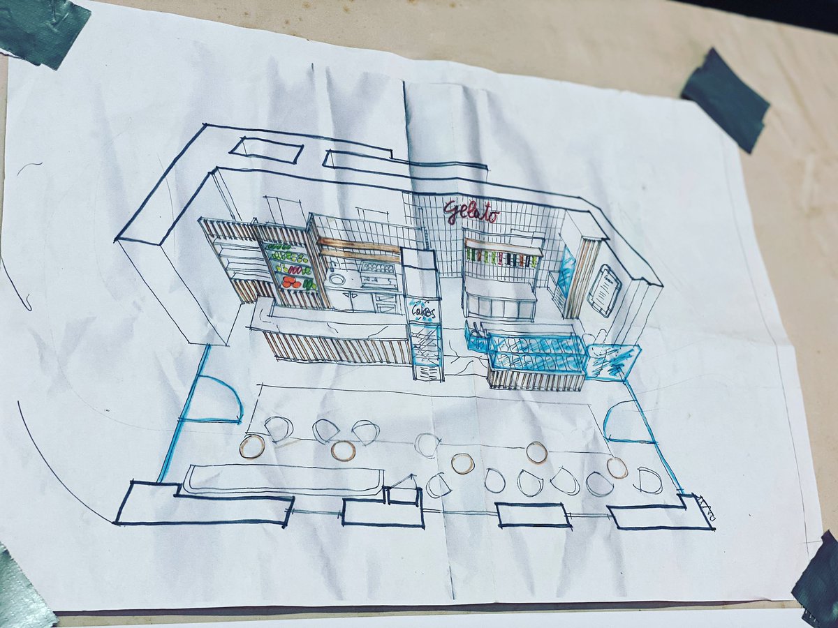 Giacopazzi's tweet media