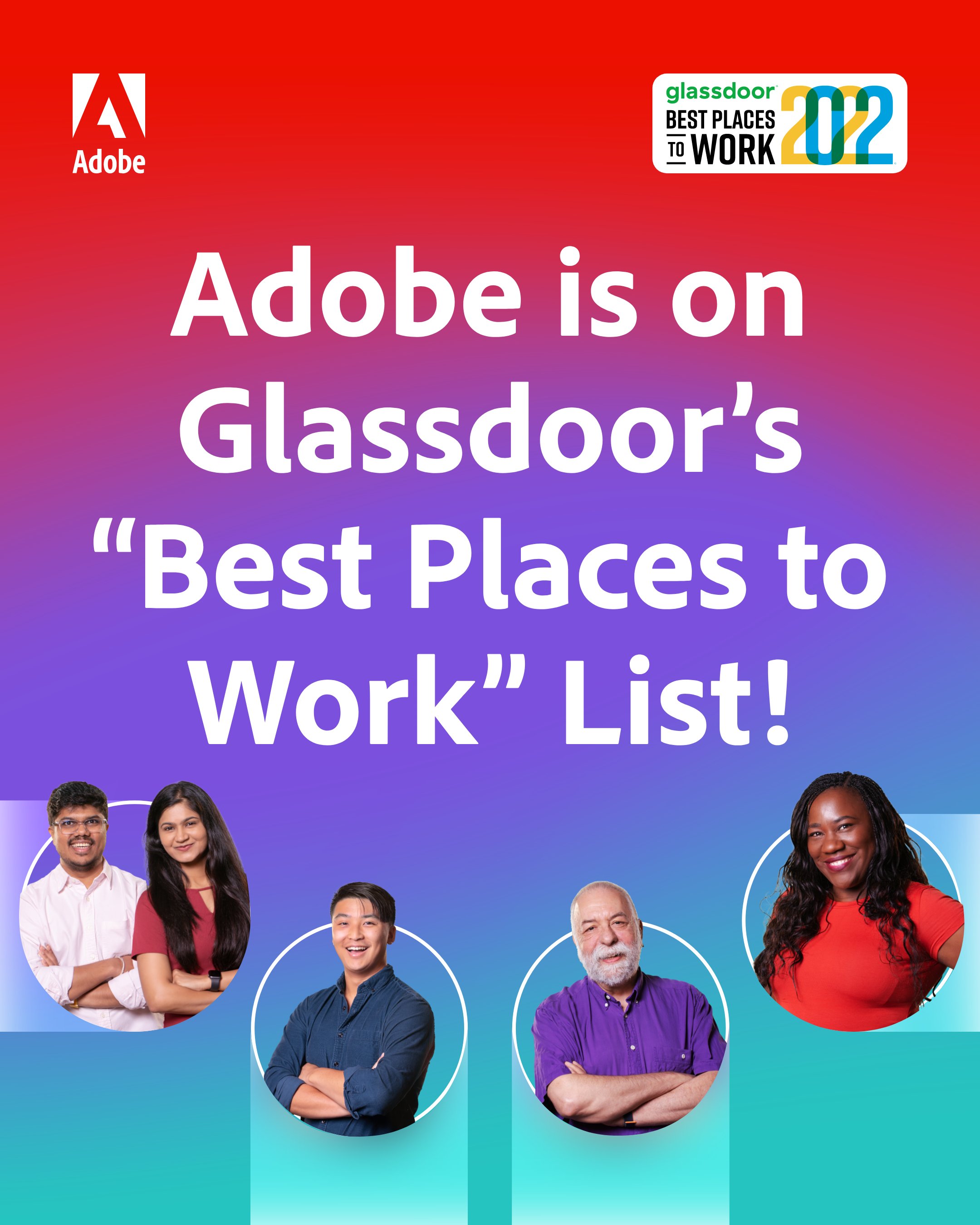 Adobe on X