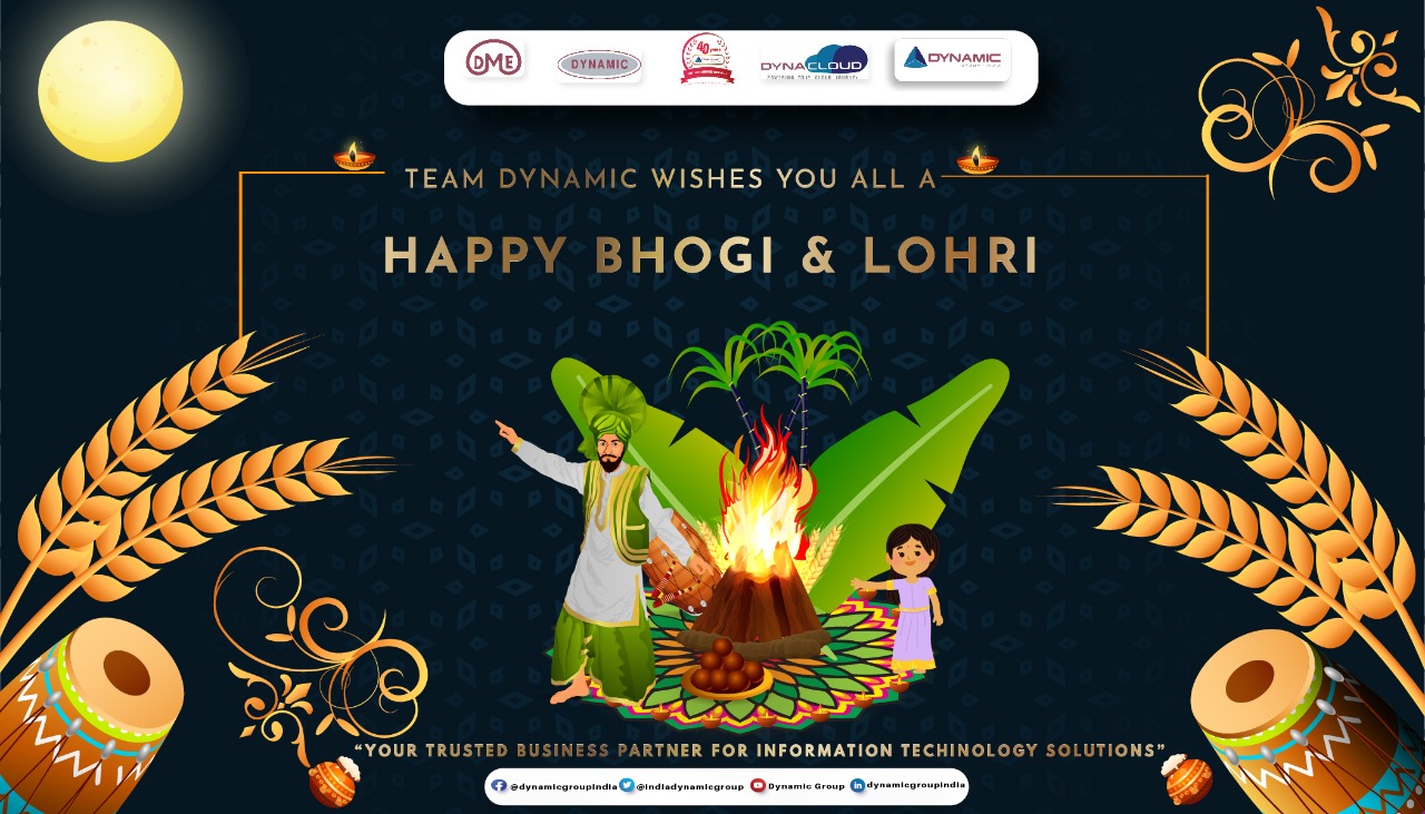 Dynamic Group India on Twitter: