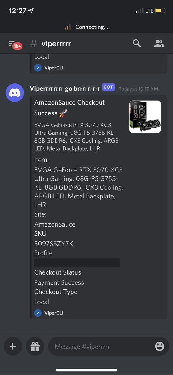 Sheesh 😮‍💨🥴 @ViperAIO_