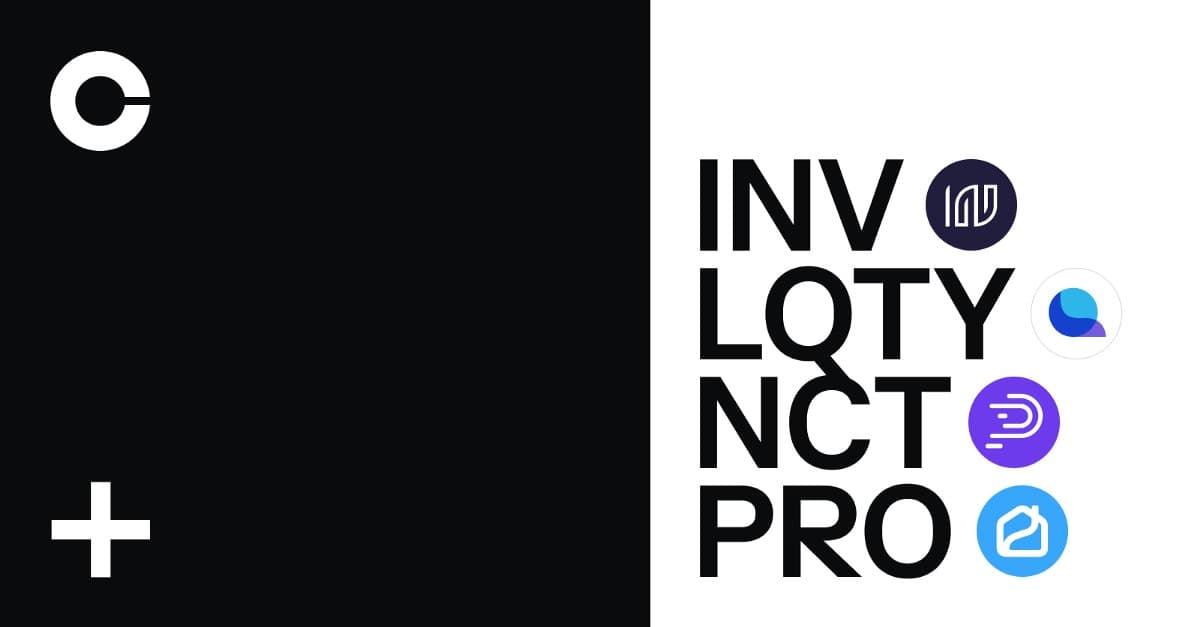 ICODrops's tweet image. .@InverseFinance $INV, @LiquityProtocol $LQTY, @PolySwarm $NCT and @PropyInc $PRO are launching on @CoinbaseExch.

Trading will begin on or after 17:00 UTC January 13, if liquidity conditions are met.

blog.coinbase.com/inverse-financ…