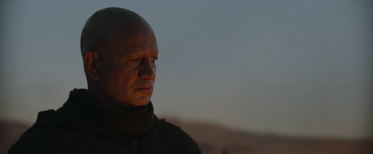 #TheBookOfBobaFett Spoilers
#BookofBobaFett 
.
.
.
.
They should rename the chapter as Tragedy for this 😭😭