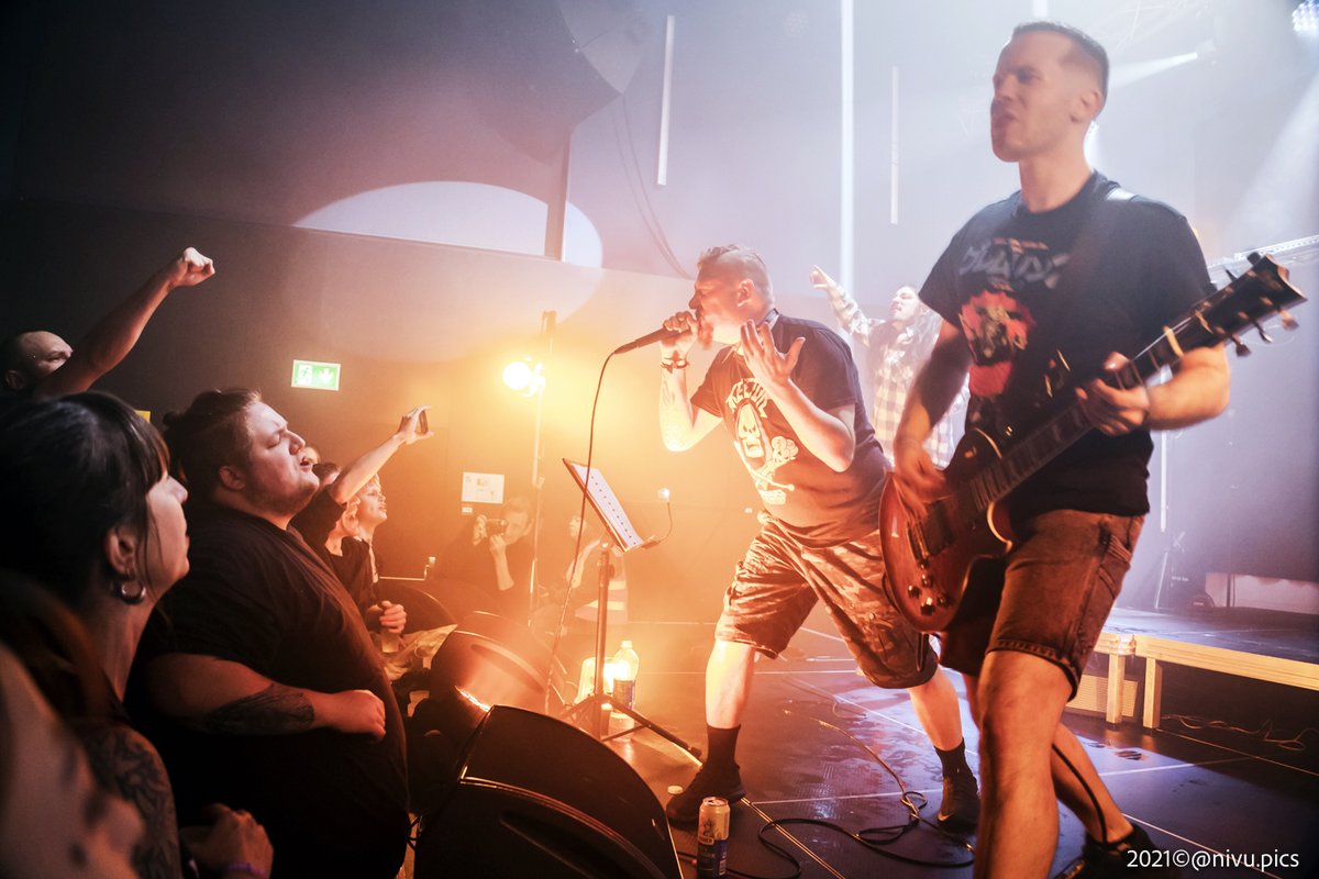 BAK XIII tweet media