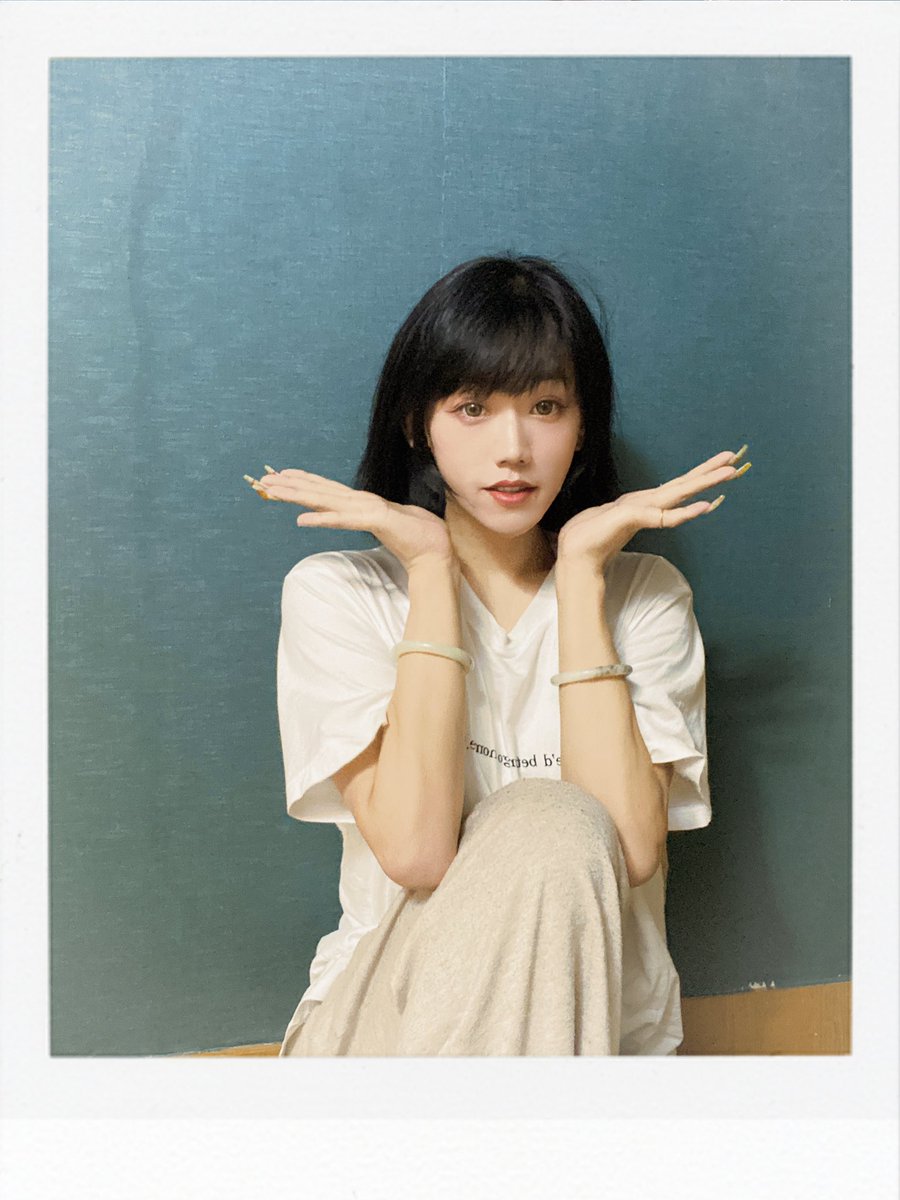 guoweiyao's tweet photo. 会越来越好！#跨性别女 #女装大佬 https://t.co/42apnKOJP2
