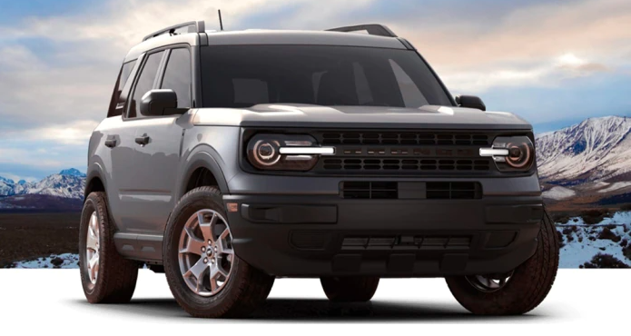 LarsonFord's tweet photo. Start the new year off right and get behind the wheel of the all-new 2022 Ford Bronco, today! https://t.co/4OU6k5jGaz