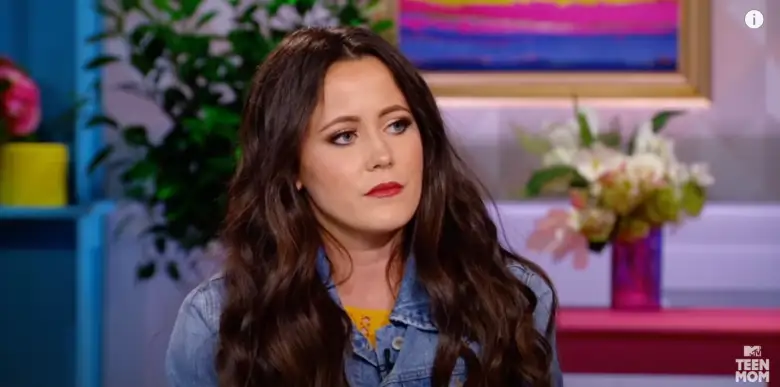 #teenmom2 Jenelle Evans Accused of Child ‘Neglect’ After IG Misfire
Jenelle Evans faced backlash after she complained about Subway on Instagram.
https://t.co/GShVMwQIPr https://t.co/fjysCdEKZe