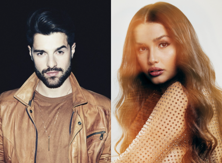 papelpop's tweet photo. Exclusivo: @alokoficial e @juliette divulgam a letra de “Un Ratito”, parceria com @LuisFonsi, Lunay (@lunaypr1) e Lenny Tavárez (@LennyTavarezTM)
https://t.co/EyA7IedCoD https://t.co/S3rCPhtDOS