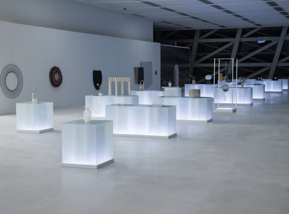 Throwback to our project « Vis-à-vis » for MOCAPE Shenzhen
With #desormeauxcarettestudio

“From Doric to Gothic, stone is an artistic and technological witness to civilizations”
#doppelstudio #artdirection #setdesign #creativestudio #creativedesign #photography