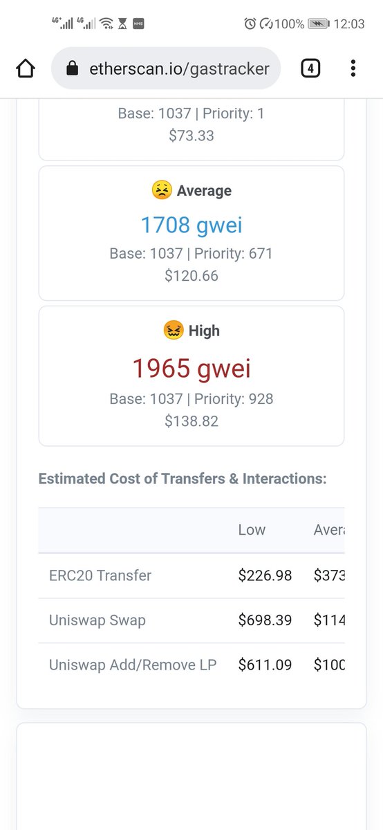 Mou9910's tweet photo. ERC20 😆 https://t.co/pogHnTcfQn