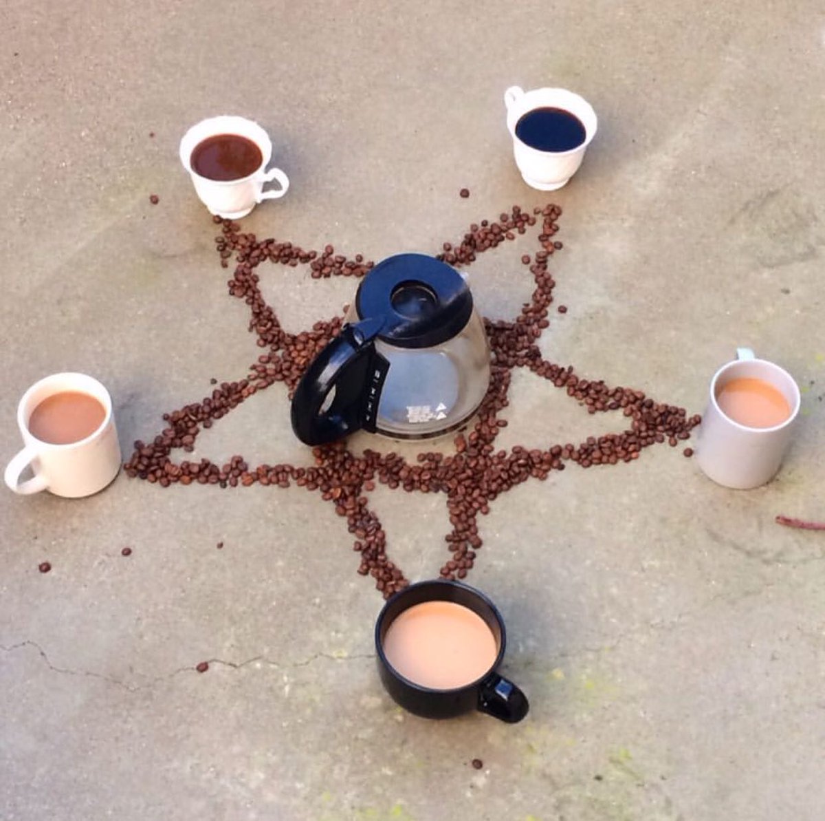 SpellHell Game tweet media