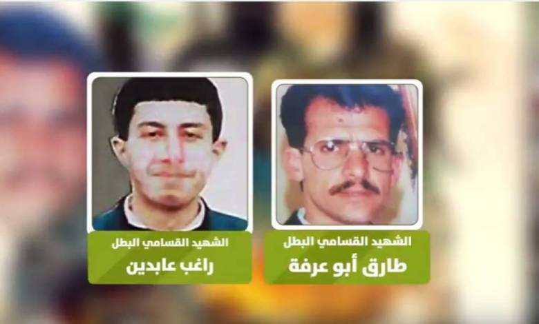 MilitaryCultur's tweet photo. 6 يوليو 1993 : خطف الجندي ارييه فرنكتال خارج قاعدته في بئر السبع لكنه حاول المقاومة فقتلوه

5 اغسطس 1993 : خطف العريف يارون حيمس الذي حاول المقاومة فتمت تصفيته

12 اغسطس 1993 : محاولة خطف احد الجنود تحولت لاشتباك مسلح ارتقى خلاله 2 من المنفذين و اعتقل الآخران
خسائر العدو 20 جندي https://t.co/XFX7JXBEA0