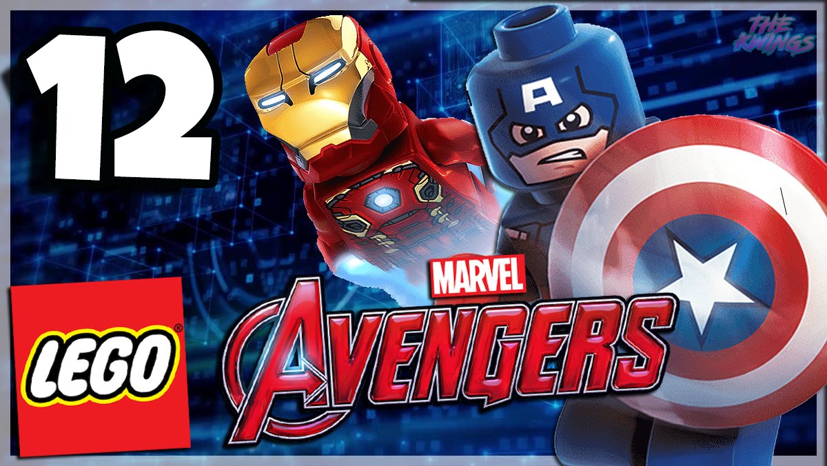 Time for #LEGOAVENGERS Thor DLC Free Play #Marvel #Avengers EP 12 LIVE Now! - https://t.co/ejwmGztzg2

#SpiderMan 
#Kwingsletsplays 
#MarvelComics 
#YoutubeGaming 
#SpiderManNowWayHome 
#AvengersEndgame 
#MarvelStudios 
#Avengers 
@KwingReviews

@KwifeReviews

@LEGOMarvelGame https://t.co/34uXlMA45A