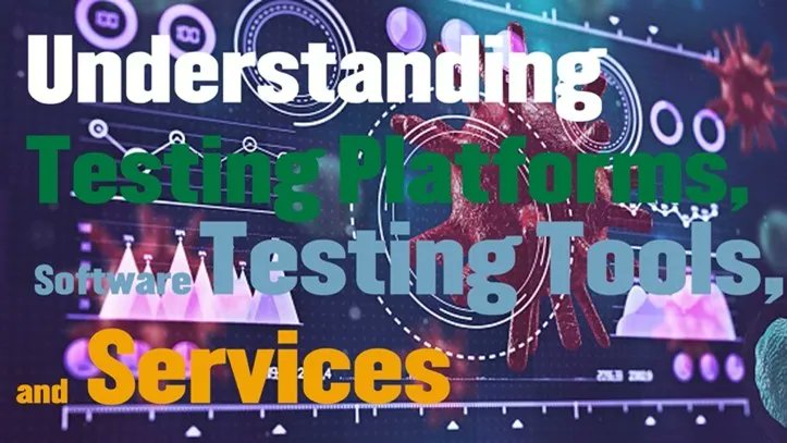 XBOSoft's tweet image. Understanding Testing Platforms, Software Testing Tools, and Services
Many clients who approach us seem confused between testing platforms, tools, and services. 
Learn more!
#SoftwareTestingTools #SoftwareTestingServices #XBOSoft 
buff.ly/3Ev6kqv