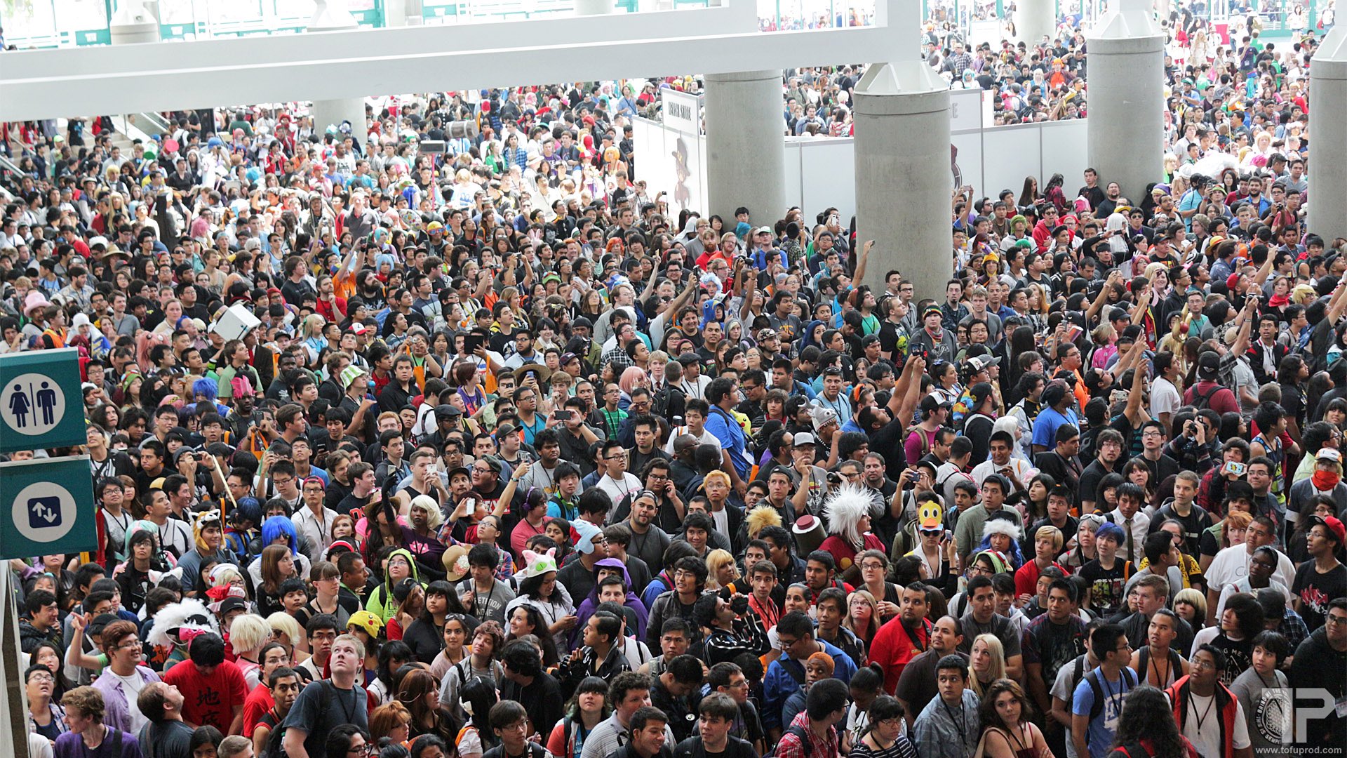 Update 150+ anime conventions kansas city best 3tdesign.edu.vn