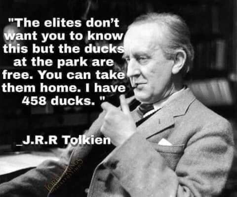 Shleesumbella's tweet photo. #RichQUACK https://t.co/WVEBvHChAN