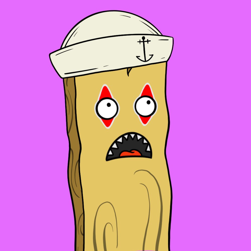 PlankWorldNFT's tweet photo. Can't have too many GMs in your feed... so GM!

Plank #3

#nft #nfts #NFTCommunity #nftdrop #nftplank #planking #planks #nftart #cryptoart #digitalart #digitalartist #Cryptoartists #web3 https://t.co/DrmGKfFYxp