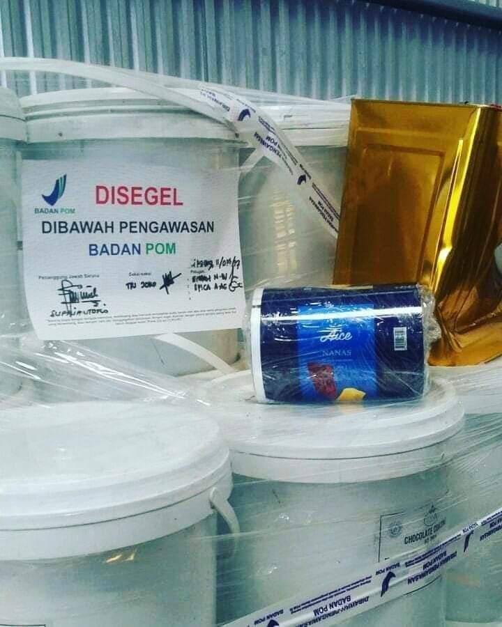MazdamV's tweet photo. @sherrrinn #IndonesiaBoikotAice https://t.co/Pcla6ZFSKo
