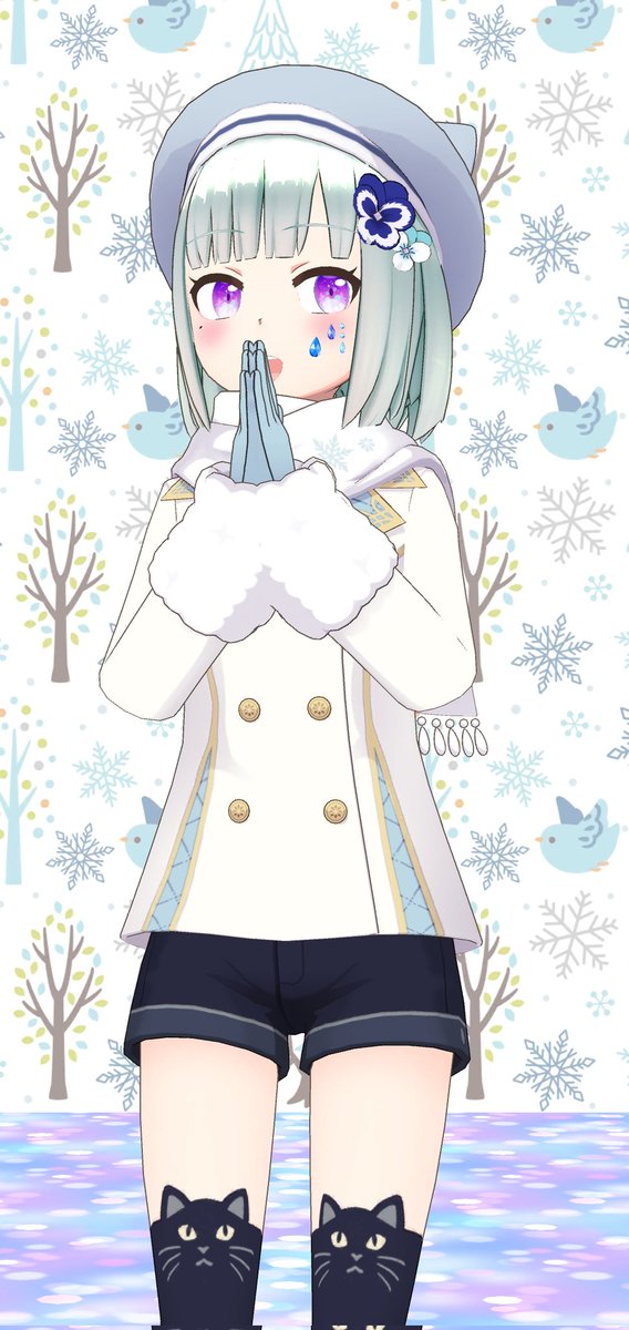ぼなぺてぃーとsのtwitterイラスト検索結果
