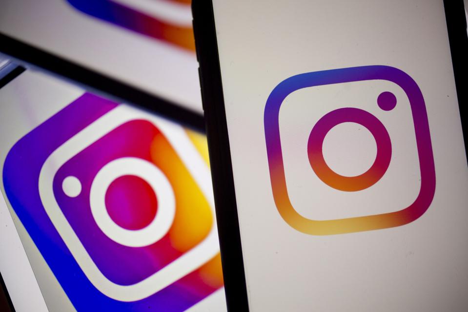 Instagram Accidentally Reveals Massive Design Change