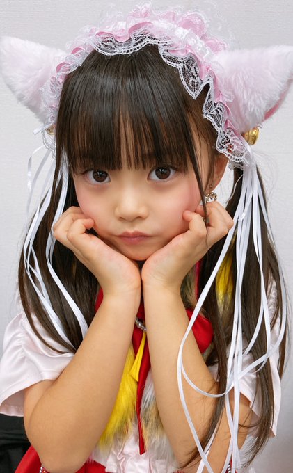 Twitterのコスプレ画像34