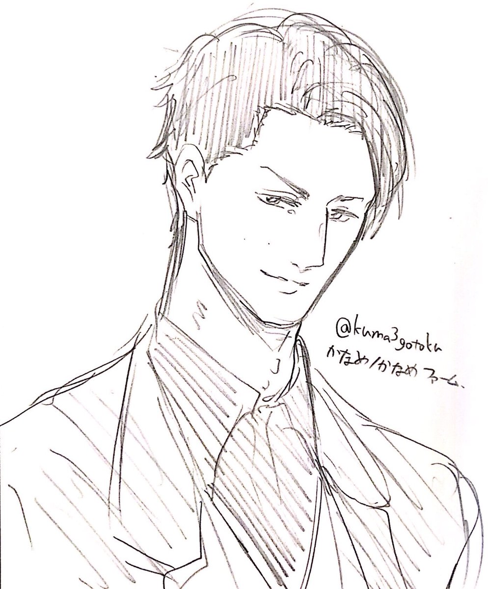 今回描いたお礼絵、皆様ありがとうございました! 