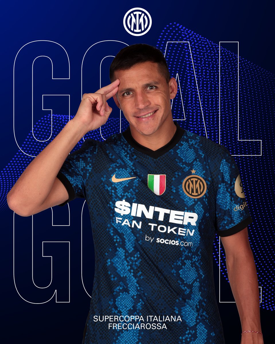 Inter ⭐⭐ tweet media