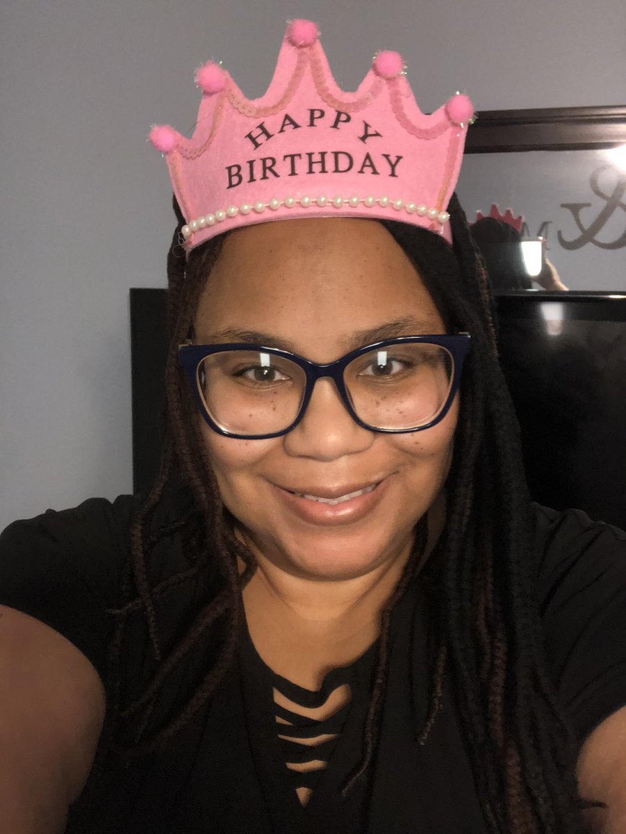 Happy 39TH Birthday to me!!!